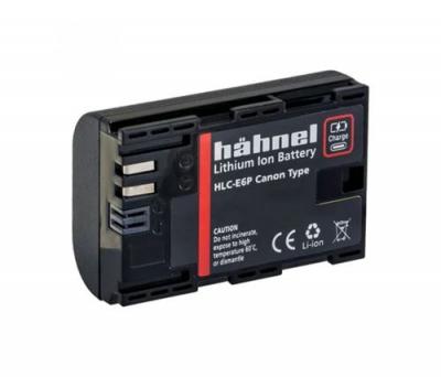 Hahnel ULTRA HLC-E6P Canon Type USB-C