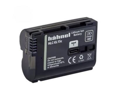 Hahnel ULTRA HLC-EL15c Nikon Type USB-C