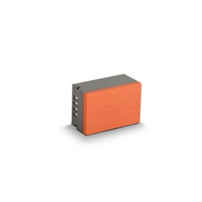 HAHNEL Batterie compatible avec HLX-F125 Extreme Fujifilm
