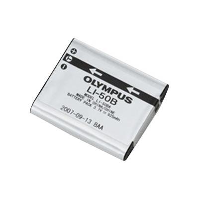 Olympus Batterie Lithium Li-50B