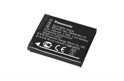 PANASONIC - DMWBCL 7 E