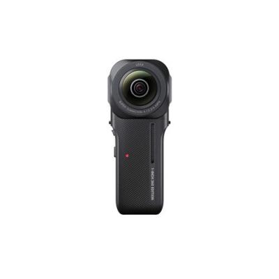 Cam&eacute;ra sport Insta360 ONE RS 1-Inch 360 Edition Noir 