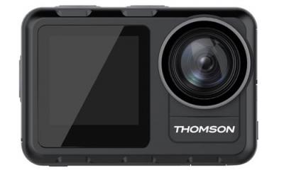 Cam&eacute;ra sport Ultra HD 4K Thomson THA495 V2 Noir 