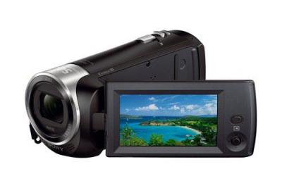 Sony HDR-CX240