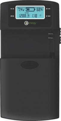 Chargeur / Alimentation Id IDenergy Chargeur Batteries Lithium