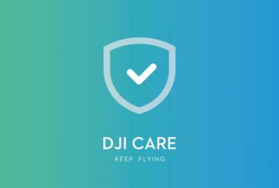 DJI Care Phantom 3 4K 1 An 