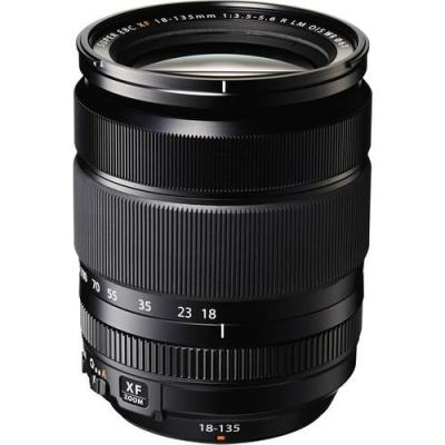 18-135mm f/3.5-5.6 R LM OIS WR