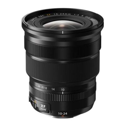 XF 10-24MM F/4 R OIS