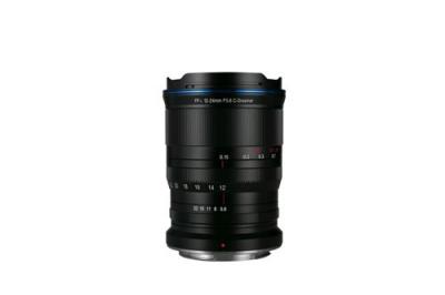 Laowa 12-24mm f/5.6 Zoom Nikon Z
