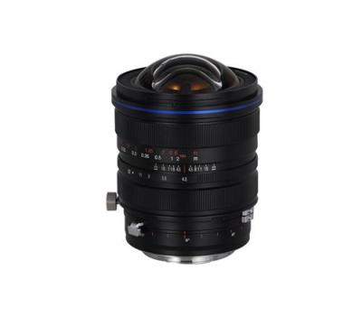 LAOWA 15mm f/4.5 Zero-D Shift Monture Nikon Z