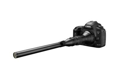 LAOWA 24 mm F14 2x Macro Probe monture Canon RF objectif photo