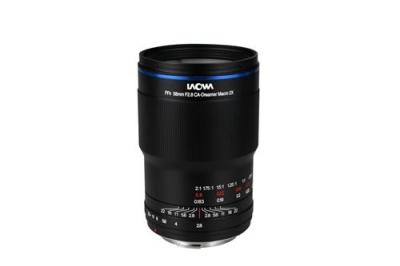 Laowa 58mm f/2.8 2X Ultra Macro APO monture Monture L