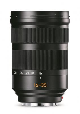 Leica Super Vario Elmarit SL 16-35mm f/3.5-4.5 ASPH Objectif photo
