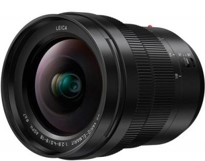 Panasonic Lumix H-e08018E