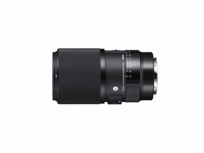 Sigma 105 mm f/2.8 DG DN Macro Art monture L