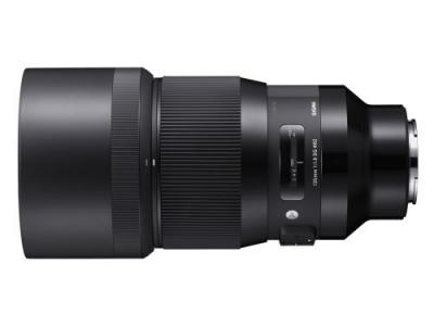 Sigma objectif 135mm f/1.8 dg hsm art so