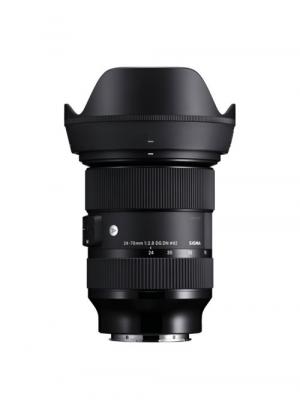 Sigma 24-70mm f/2.8 DG DN Art Monture L