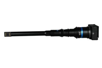 Objectif hybride vid&eacute;o Laowa 24mm T14 2x P&eacute;riprobe pour monture L