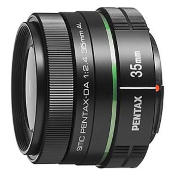 PENTAX Objectif 35 mm f/2.4 AL
