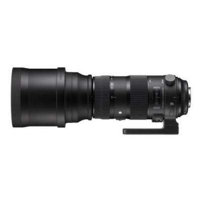 SIGMA - 150-600 DG OS SPORT CANON