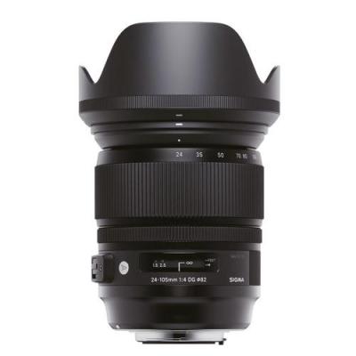 SIGMA - 24-105 DG OS HSM CANON