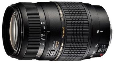 70-300mm f/4-5.6 LD Di Monture Sony A
