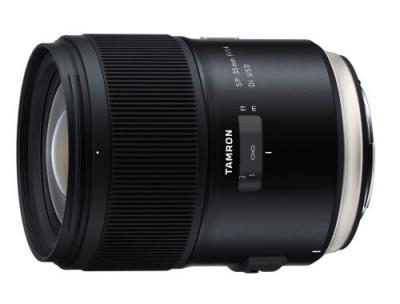 Tamron 35 mm f/1,4 DI USD SP Canon