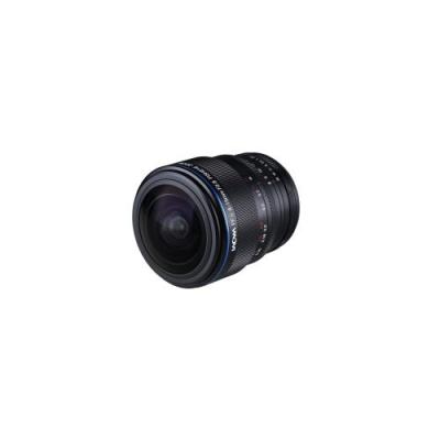 Objectif zoom Laowa 8-15mm F2.8 FF Fisheye Noir pour Monture Nikon Z