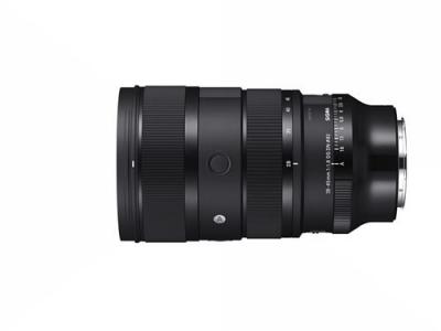 Sigma 28-45mm f/1.8 DG DN Art Monture L