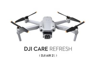 Accessoires pour drone Dji CARE REFRESH AIR 2S 2 ANS