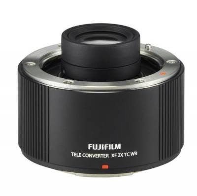 Fujifilm Doubleur XF 2X TC WR
