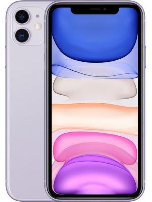 Apple iPhone 11 6,1 pouces Nano SIM 128 Go Violet Reconditionn&eacute; Grade A Reborn 