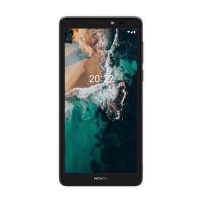 Nokia C2 2E 32 Go Dual Sim Gris