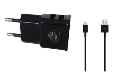 Connectique et chargeurs pour tablette Mobility Lab WALLCHRG MICROUSB