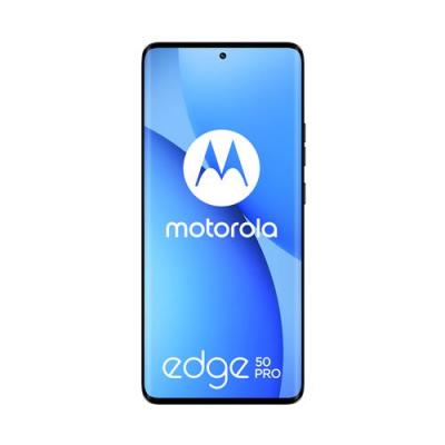 Smartphone MOTOROLA Pack Edge 50 Pro 512 Noir+Buds Bose