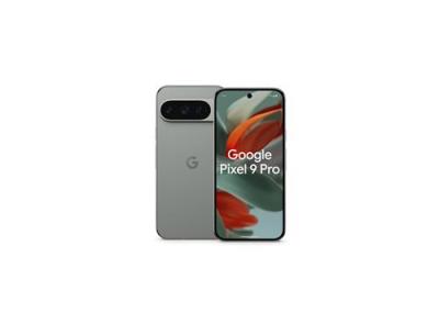 Smartphone Google Pixel 9 Pro 6,3"" 5G Double nano SIM 512 Go Vert Sauge 