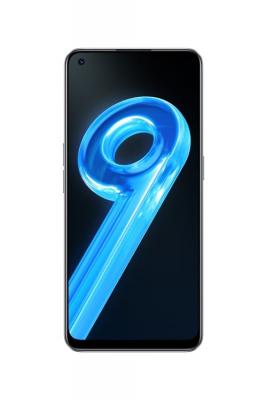 Realme 9 Dual-SIM 6/128 Go Blanc