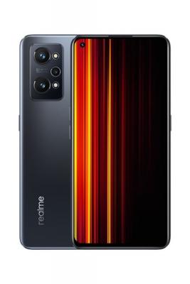 Realme GT NEO 3T Double nano SIM 5G 128 Go Noir