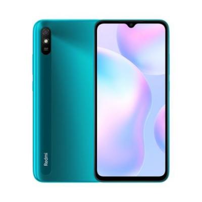 XIAOMI - REDMI 9A - 32 Go - Vert Iguane 