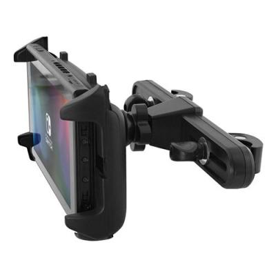 Support pour Nintendo Switch pour appui t&ecirc;te voiture 