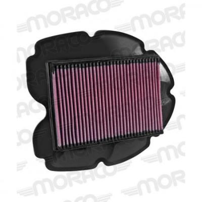K & N Ya de 9002&nbsp;Moto Filtre &agrave; Air K & N Tausch