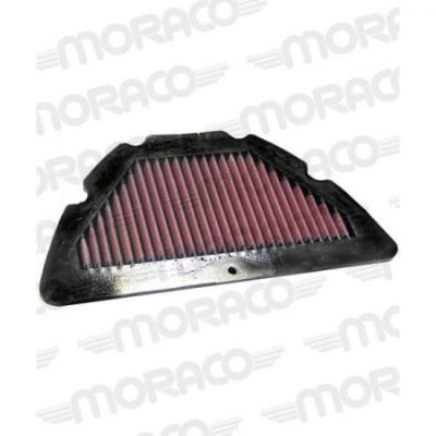 K&N YA-1004 Moto Filtre &agrave; Air de Remplacement