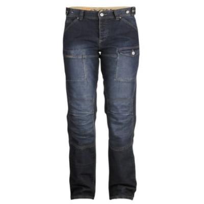 Ixon Sawyer Trouser Bleu XS Homme