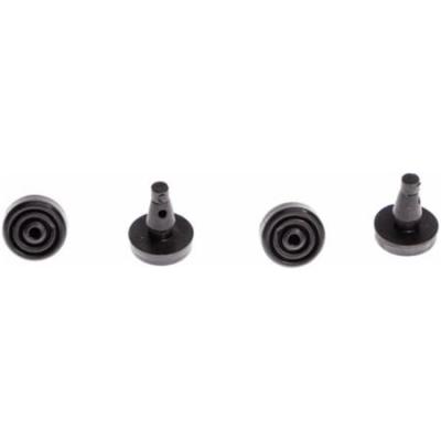 Givi&nbsp;&ndash;&nbsp;Caoutchoucs pour plancha 4&nbsp;pi&egrave;ces SRA z2710