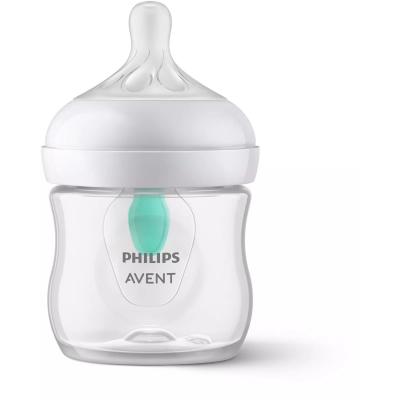 Philips Avent Biberon SCY900/01 Natural Response PP 125 ml