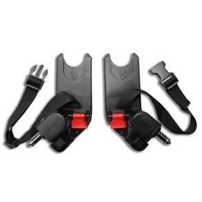 City Minigtelite - Adaptateur Pour Siege-Auto Baby Jogger City Go I-Size