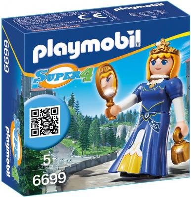 6699 Super 4 - Princesse L&eacute;onore