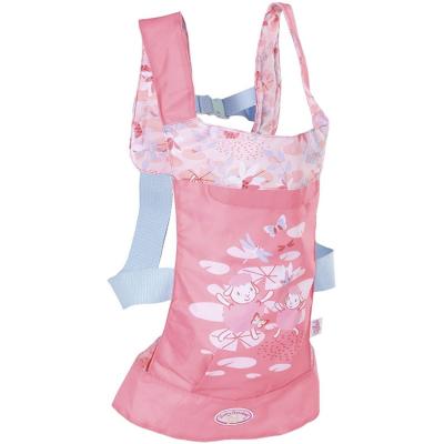 Zapf Creation 704226 - Baby Annabell Active Porte b&eacute;b&eacute;