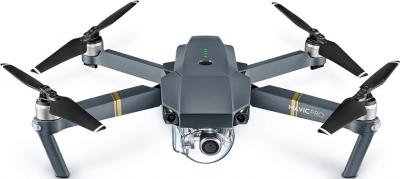 Drone quadricopt&egrave;re avec cam&eacute;ra mavic pro 6958265134364