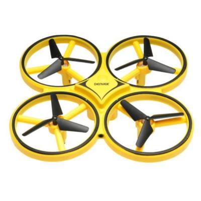 Drone Denver Electronics DRO-170 Jaune 600 mAh